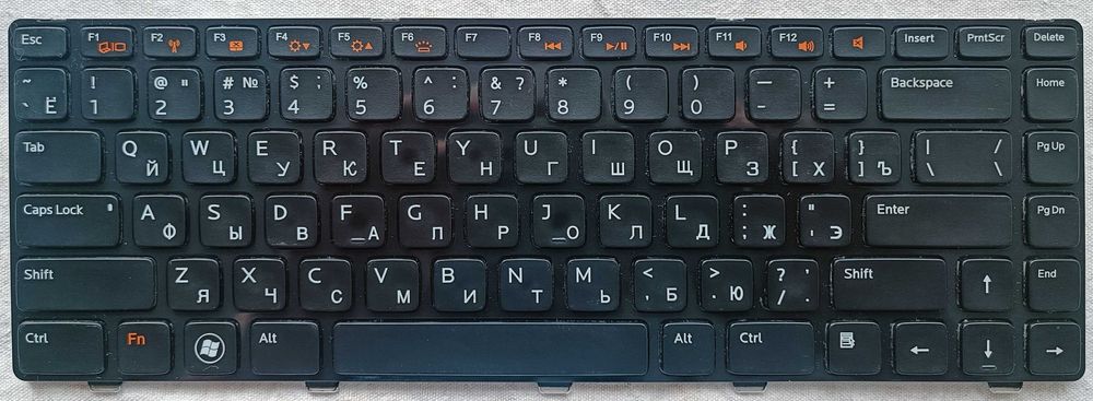 Ноутбук Dell Vostro 3460, 3560, по запчастинам.