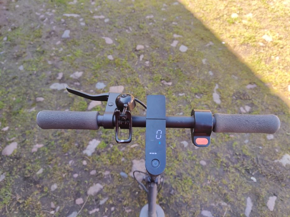 Hulenoga elektryczna Xiaomi mi