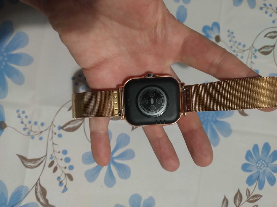 Смарт годинник Comi y13