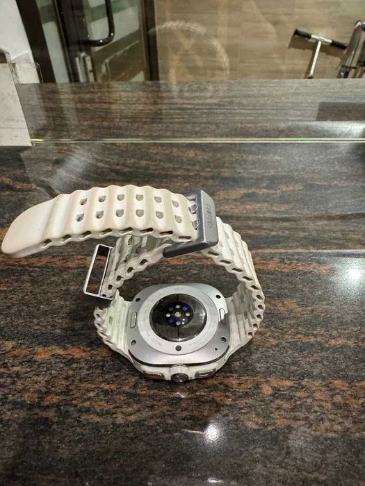 (3620/25) Samsung Galxy Watch Ultra 47mm Biały