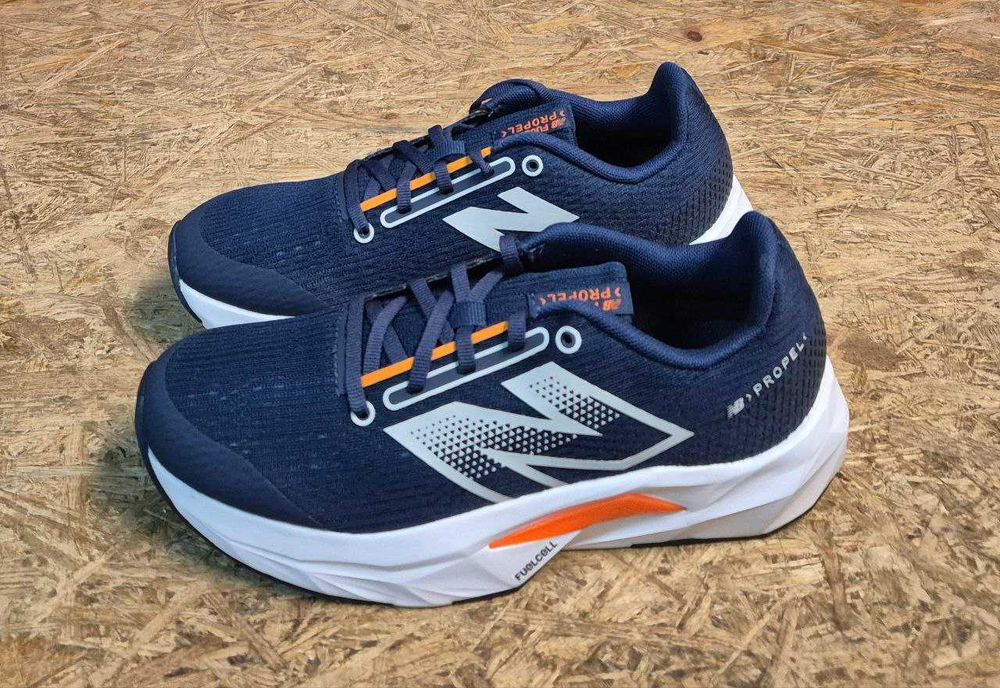 Кросівки New Balance FuelCell Propel v5, 36-38,5 розмір, 100% оригінал
