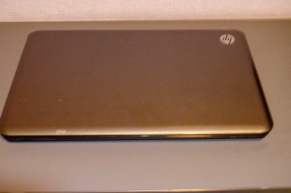 ноутбук HP pavilion g7-1326sr