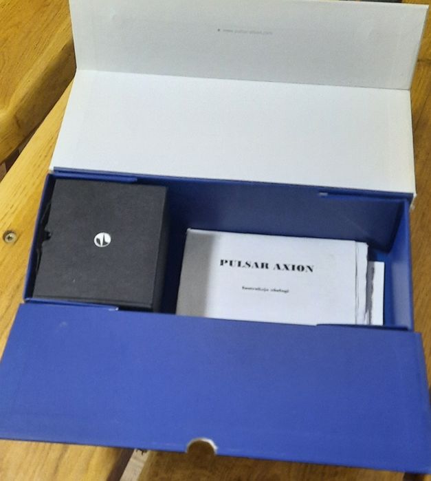 Termowizor PULSAR AXION  XM30