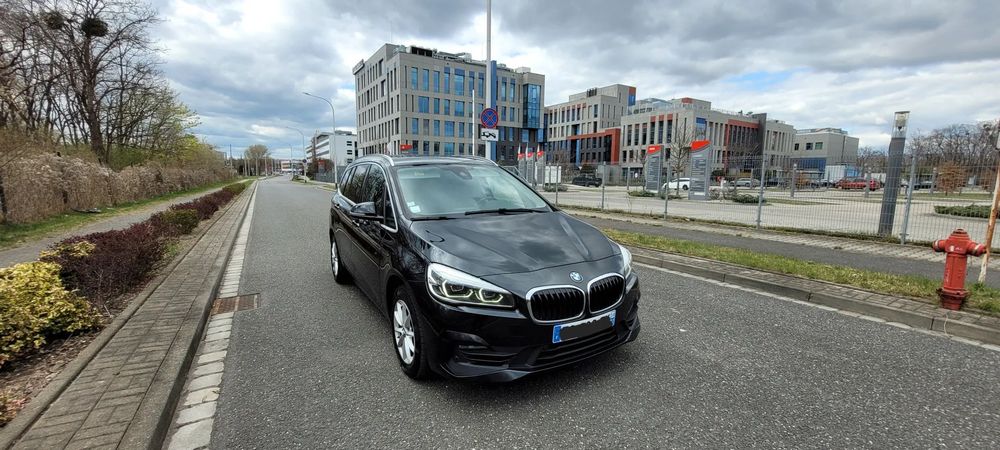 BMW Seria 2