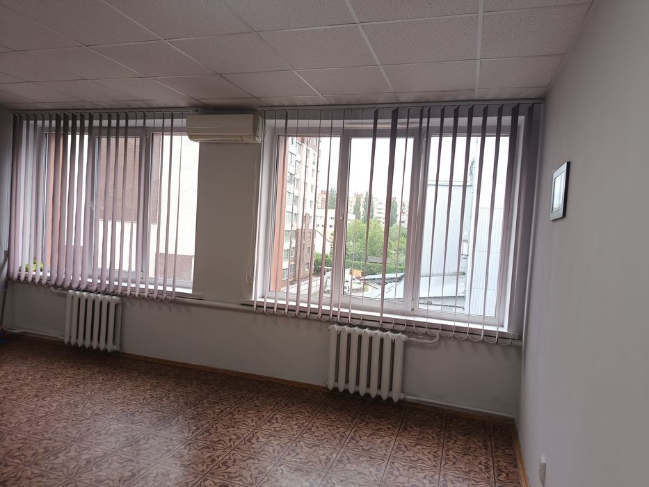Довготривала оренда офісного приміщення Виставка Електроніка