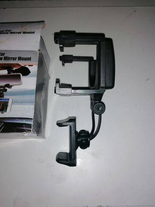 Suporte para telemóvel