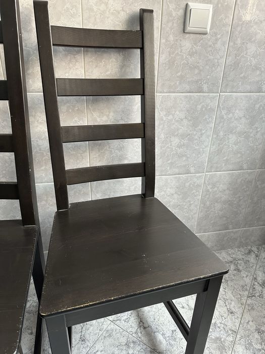 Cadeiras IKEA KAUSTBY 19190