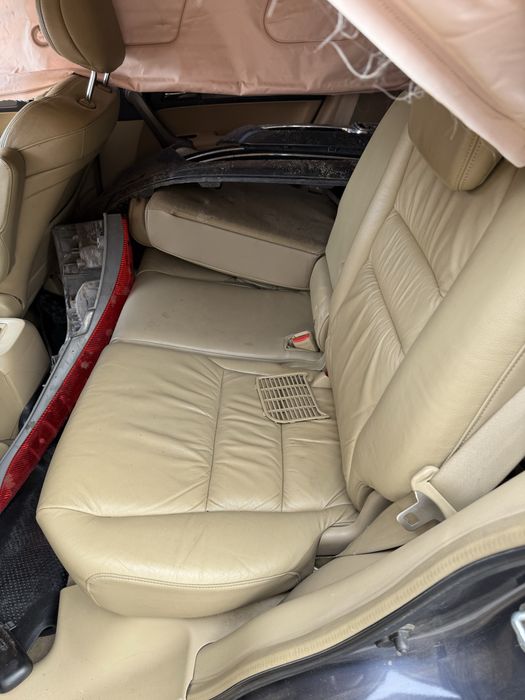 Разборка Honda FRV CR-V  III 2006-2012 2.0/2.4/2.2 N22A2 R20A2 K24Z4