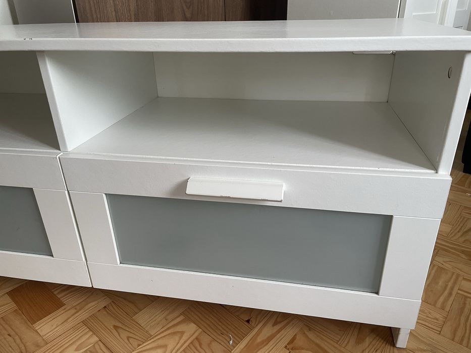 Móvel TV Ikea