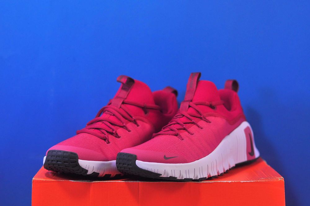 Кросівки Nike Free Metcon 6  оригінал