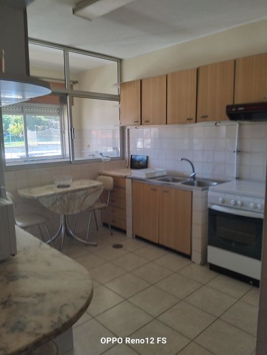 Apartamento T3 Lamego