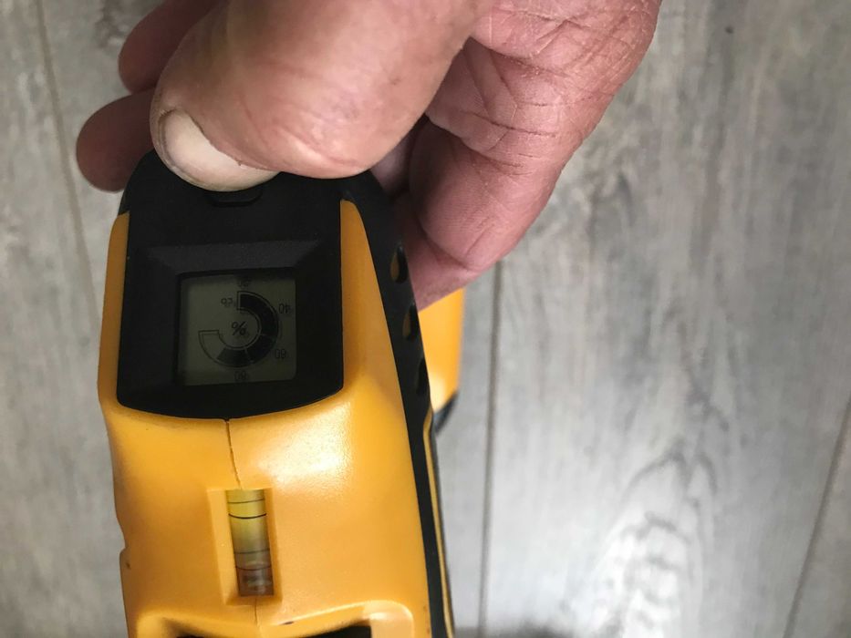 Шуруповерт Енхель Баварія