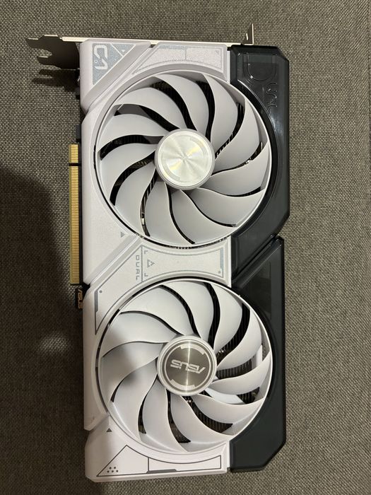 Відеокарта RTX 4060TI