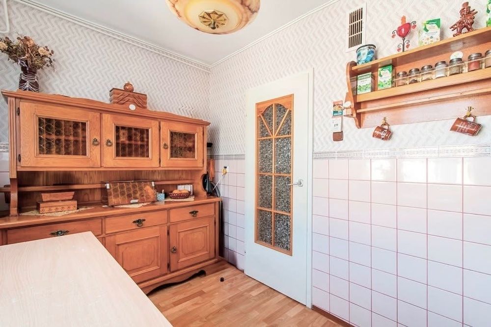 2 pokojowe mieszkanie w Żarach - Widok 4