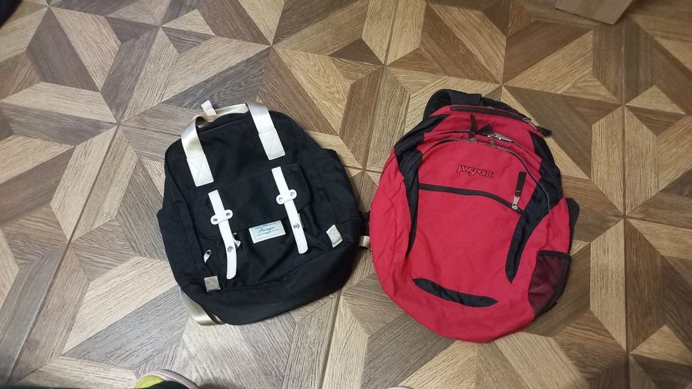 Рюкзаки для похода