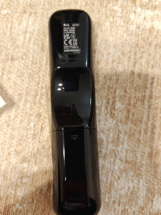 Pilot LG  Magic Remote MR22G ORYGINAŁ!!!