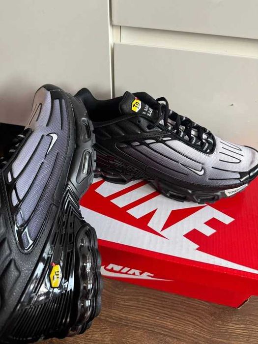 Nike Air Max TN Plus III R.41