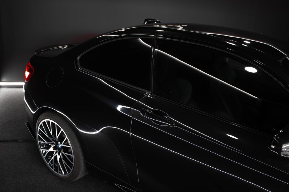 Bmw M2 Competition 40.000 KM Ano 2019