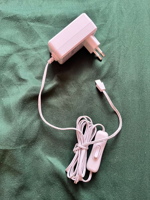 Zasilacz do lamp LED