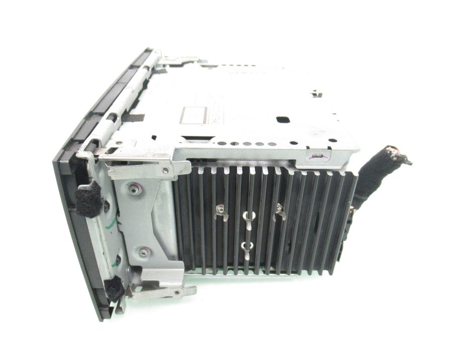 Radio Ford Focus Mk2 II 4m5t18c815ad + Kod