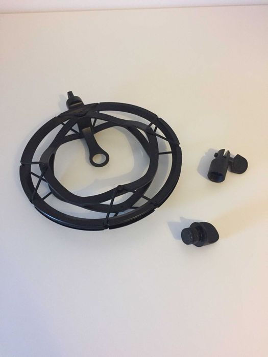 Blue Radius III Shockmount