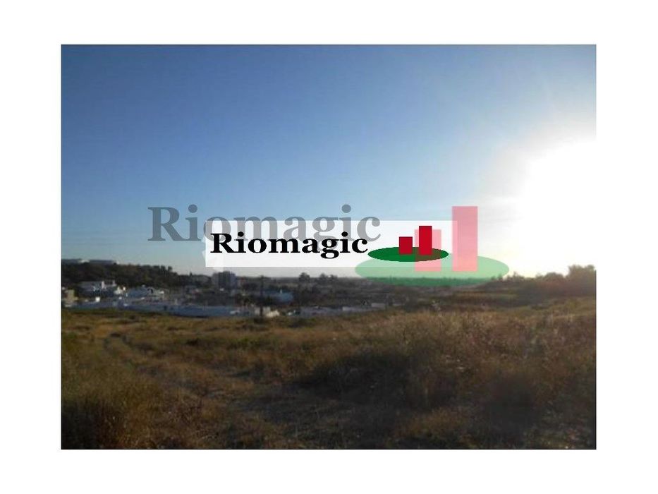 Terreno Santarém ***RIOMAGIC***