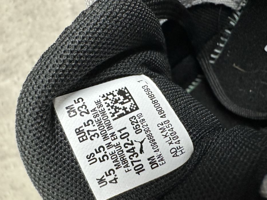 Buty Damskie Puma Varion ll rozmiar 37.5