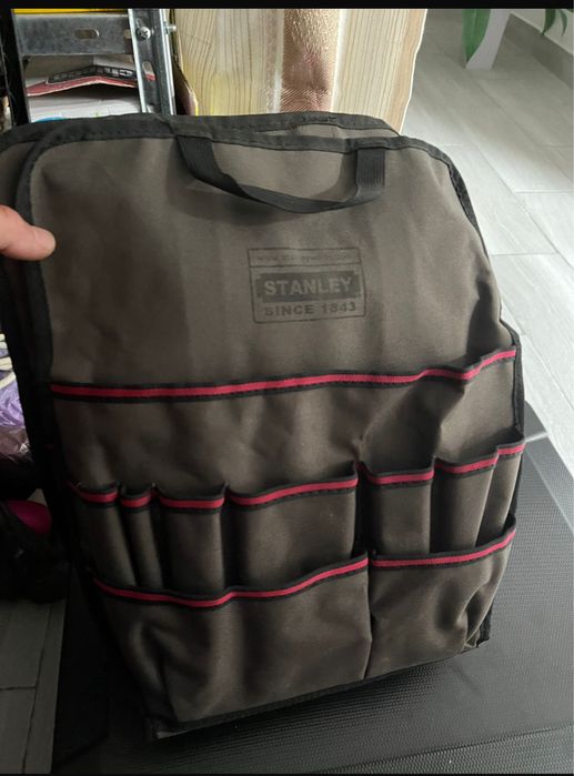 Mala ferramenta  stanley