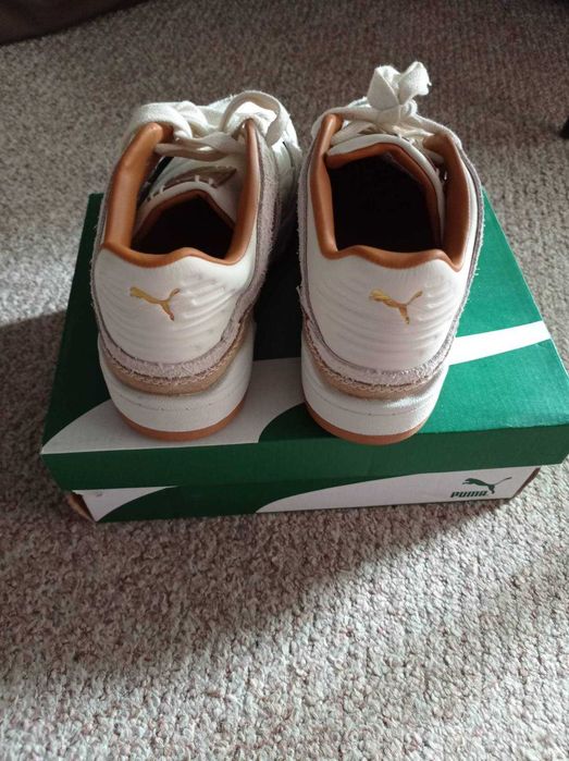 Кросівки жіночі Puma Slipstream Premium