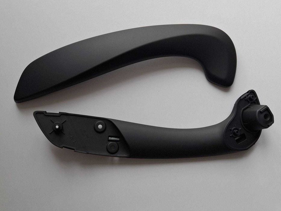 Внутрішня ручка/накладка ручки дверей Рено Меган 3, Флюенс