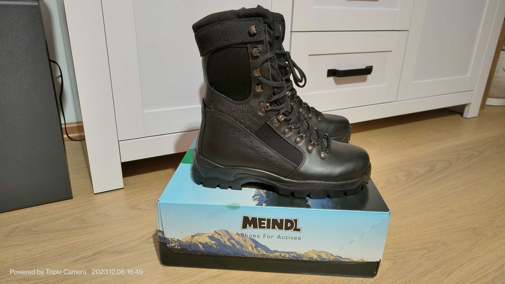 Buty Meindl Rib Leicht