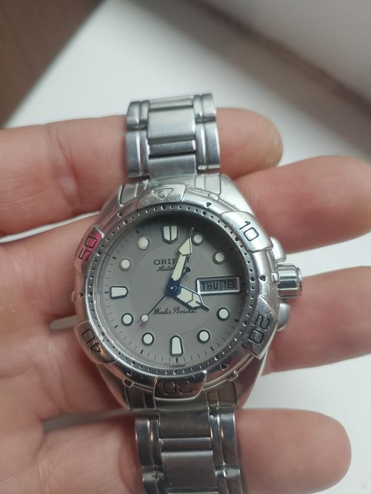 Продам Orient 150m