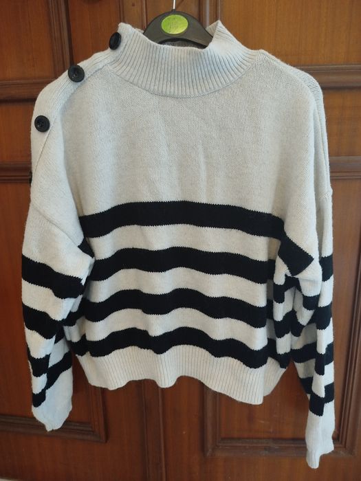 Malha branca Primark