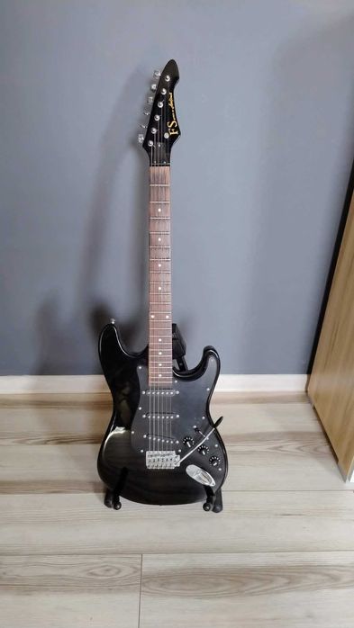 Aria pro II FS Series Gitara Elektryczna
