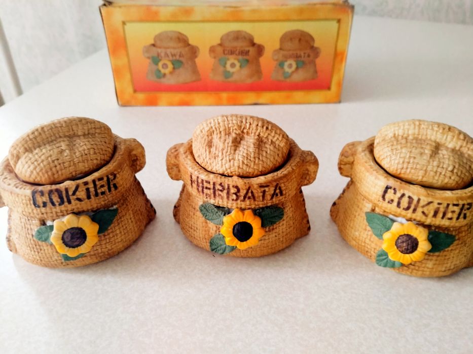 Набор для специй