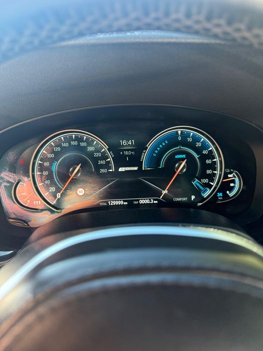 BM 530e iPerformance