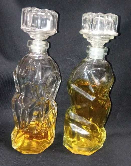 Винтажный одеколон, мужской, цена за комплект -две штуки