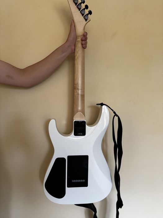 Jackson JS11 DKA