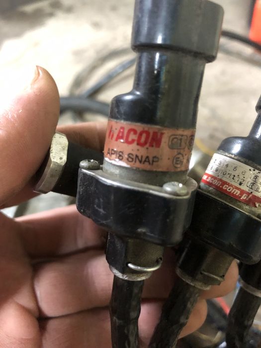 Продам ГБО AGIS M210