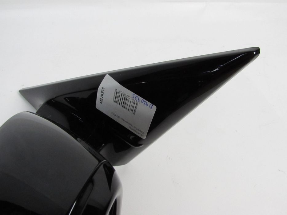 Retrovisor / Espelho Completo Bmw 3 Gran Turismo Ref: 51167291655
