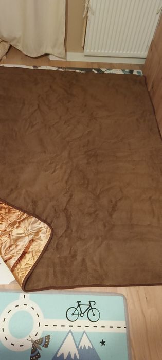 Pościel Wellmax camel