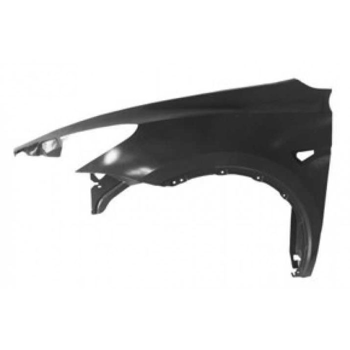 Guarda Lamas Frente ESQ TESLA MODEL Y