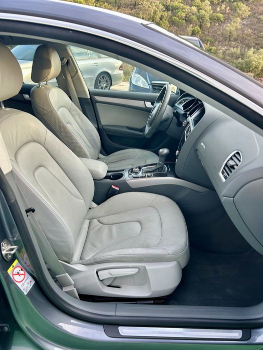 Audi A5 2.0 Tdi Nacional