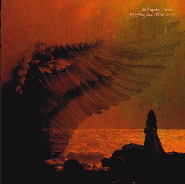 Вінілова пластина The Angelic Process – Weighing Souls With Sand