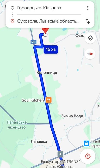 Земельна ділянка,дача, Бартатів