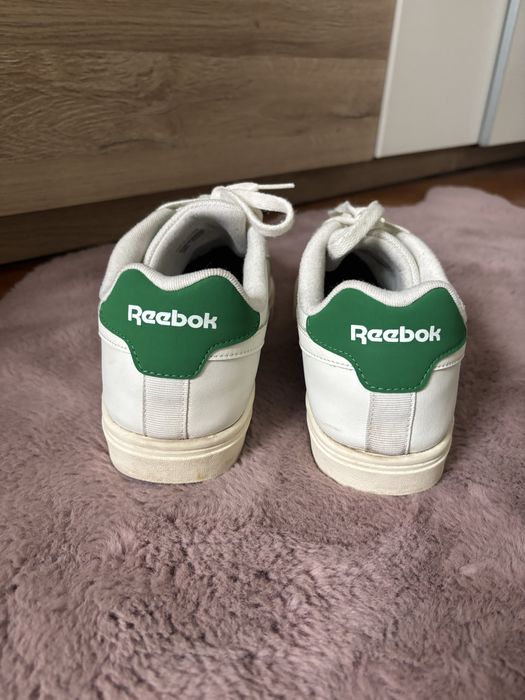 Buty męskie Reebok Royal Complete 3.0 Low rozmiar 44