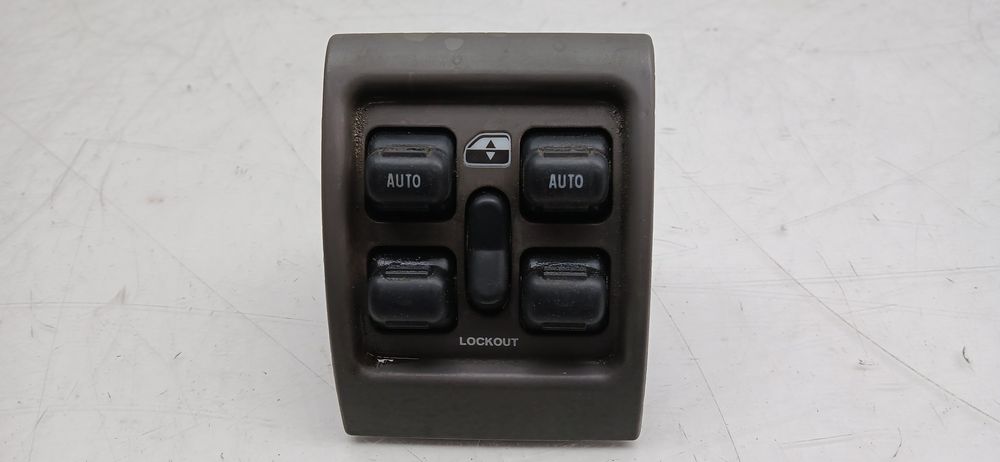 Comando / botão / interruptor vidros frente esquerdo CHRYSLER PT Cruis65083997346945121