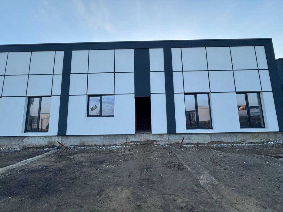 Продам котедж від забудовника в Рівному в районі Льонокомбінату