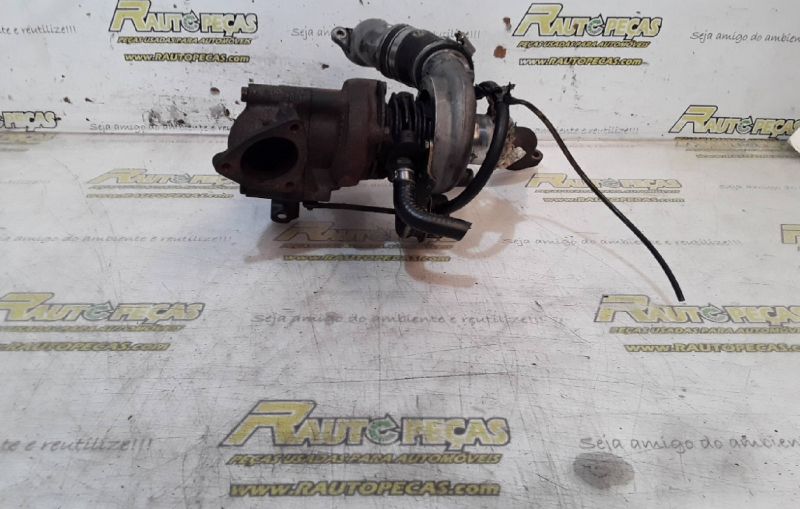 Turbo - FIAT Punto (188_) | 99 - 12