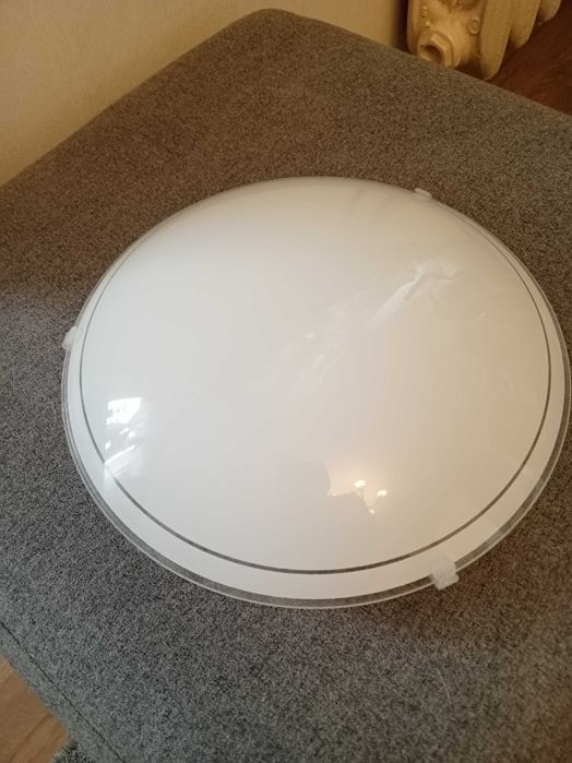 Plafoniera średnica 25 cm